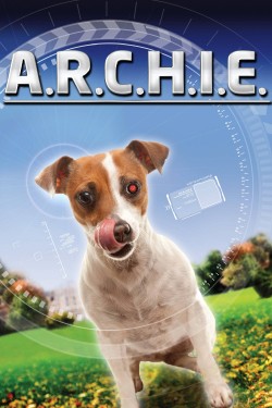 Enjoy Free HD Viewing of A.R.C.H.I.E. on Putlocker