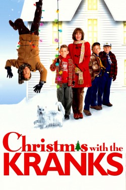 Watch free Christmas with the Kranks movies online on on 123Movies Alternatives site