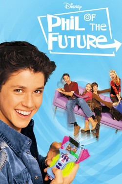 Watch free Phil of the Future movies Hd online on TinyZone