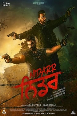 Watch free Nidarr movies Hd online on TinyZone