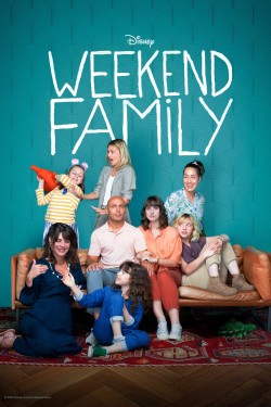 Watch Week-End Family Movies Online Free