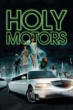 Watch free Holy Motors full