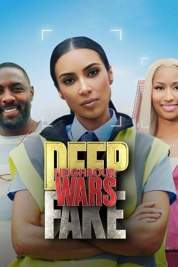 Watch Free Deep Fake Neighbour Wars Full Movies HD Online Vumoo