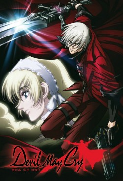 Watch free Devil May Cry full