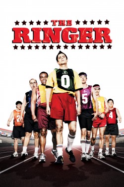 Watch free The Ringer movies Hd online on TinyZone