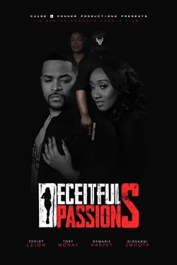 Watch Free Deceitful Passions Movies Full HD Online - 123Movies Alternatives