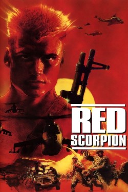 Watch Free Red Scorpion Movies Full HD Online