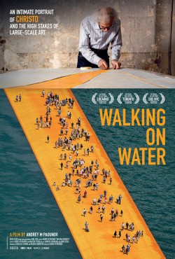 Watch Free Walking on Water Movies HD Online - Gomovies