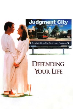 Watch free Defending Your Life movies Hd online on TinyZone