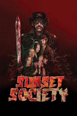 Watch free Sunset Society movies online on on 123Movies Alternatives site