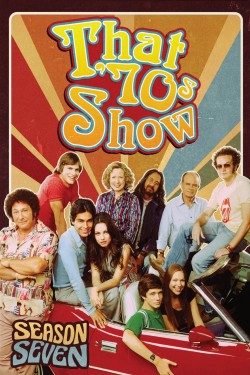 That '70s Show - Season 7