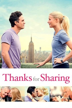 Watch Free Thanks for Sharing Movies HD Online Vumoo Alternatives site