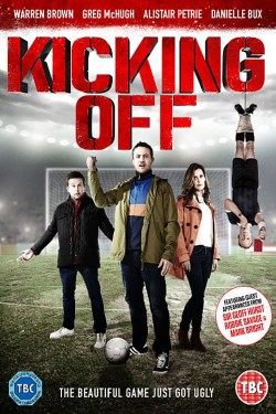 Watch free Kicking Off movies Hd online on TinyZone