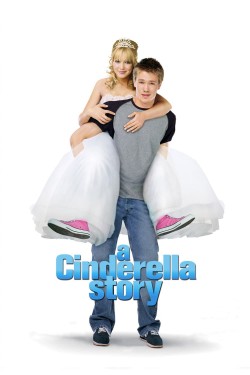 Watch free A Cinderella Story full