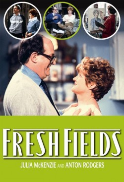 Watch Fresh Fields movies free AniWave