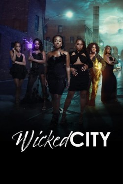 Watch free Wicked City movies online - GoMovies