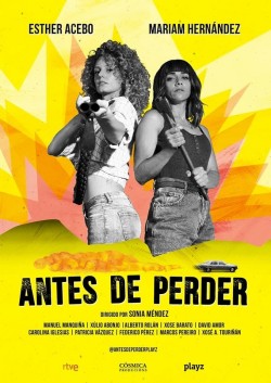 Watch Free Antes de perder Full Movies HD Online MyFlixer