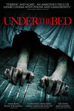 Watch free Under the Bed movies online - GoMovies