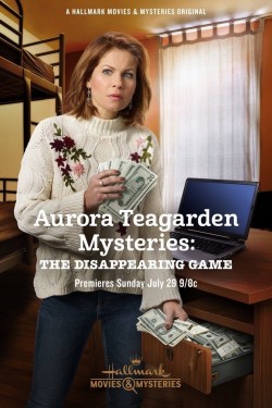 Watch free Aurora Teagarden Mysteries: The Disappearing Game movies Hd online on TinyZone