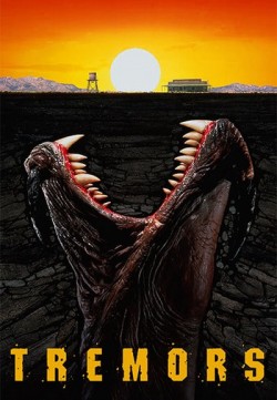 Tremors - Season 1