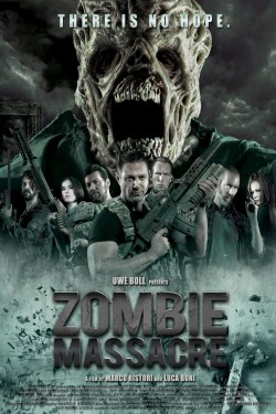 Watch free Zombie Massacre movies online | Gomovies