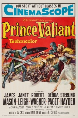 Prince Valiant full