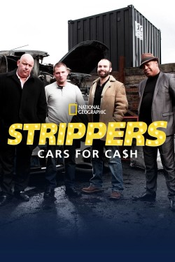 Strippers: Cars for Cash