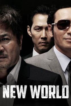 Watch free New World full