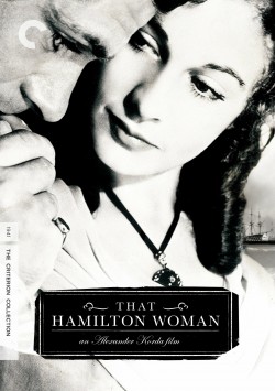 Watch free That Hamilton Woman movies online - GoMovies