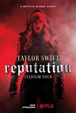 Watch free Taylor Swift: Reputation Stadium Tour movies Hd online on TinyZone