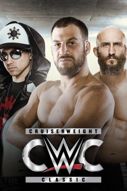 Watch free WWE Cruiserweight Classic movies online - GoMovies