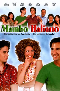 Watch free Mambo Italiano full