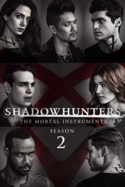 Shadowhunters - Season 2