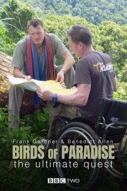 Enjoy Free HD Viewing of Birds of Paradise: The Ultimate Quest on Putlocker