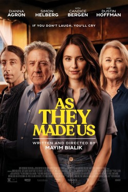 Watch free As They Made Us movies online