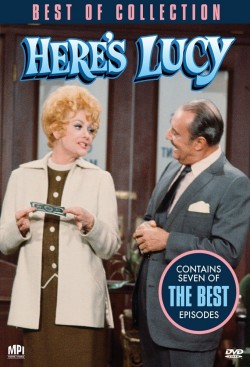 Watch Free Here's Lucy Movies HD Online Soap2Day