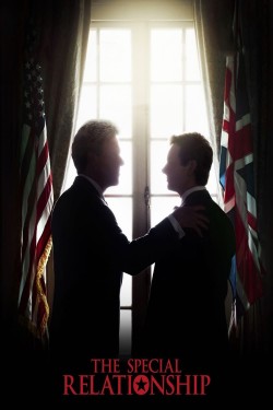 Watch free The Special Relationship movies Hd online on TinyZone