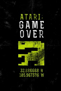 Watch free Atari: Game Over full