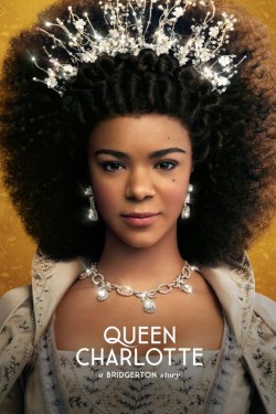 Queen Charlotte: A Bridgerton Story - Season 1