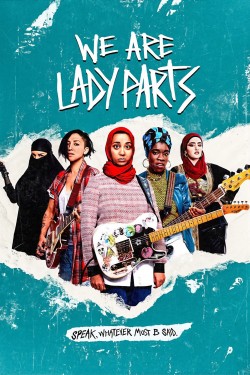 Watch free We Are Lady Parts movies Hd online on TinyZone