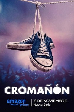 Watch Free Cromanon: The Night of the Fire Movies Full HD Online