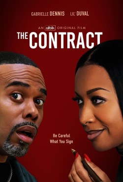 Watch free The Contract movies Hd online on TinyZone