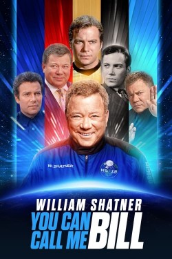 Watch free William Shatner: You Can Call Me Bill movies Hd online on TinyZone