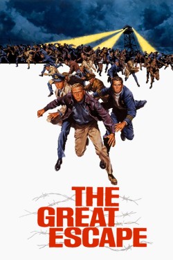 Watch free The Great Escape movies Hd online on TinyZone