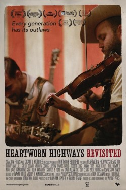 Watch free Heartworn Highways Revisited movies Hd online Gomovies Alternatives