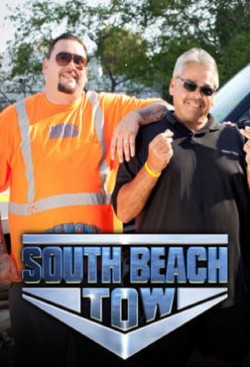 Watch free South Beach Tow movies hd online on M4uHD