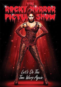 Watch free The Rocky Horror Picture Show: Let's Do the Time Warp Again movies Hd online Gomovies Alternatives