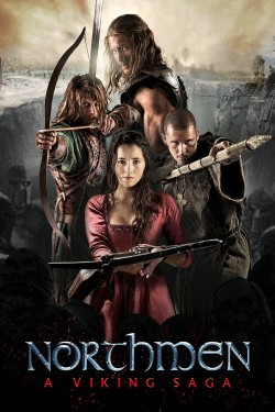 Watch free Northmen: A Viking Saga full