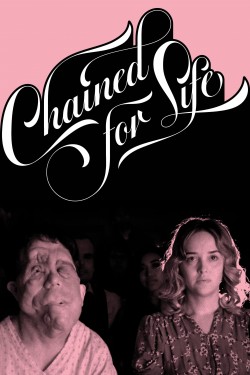 Enjoy Free HD Viewing of Chained for Life on Putlocker