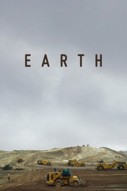 Watch Earth free online